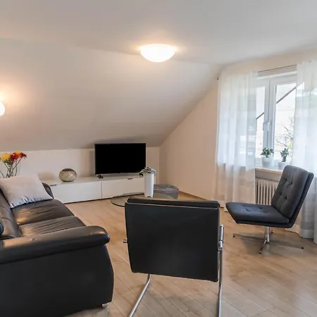 Apartment Lumafe