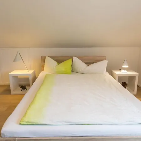 Lumafe Apartmán Uberlingen