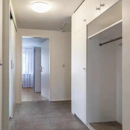 Apartmán Lumafe Uberlingen