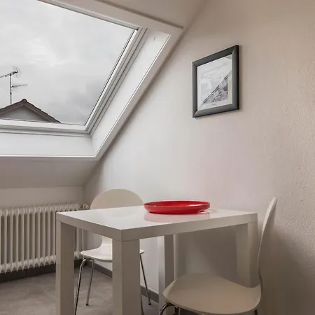 Lumafe Apartmán