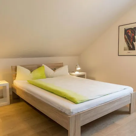 Lumafe Apartmán