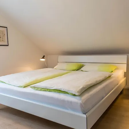 Apartmán Lumafe Uberlingen