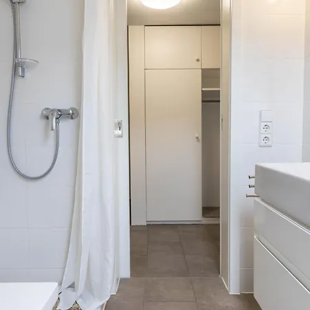 Lumafe Apartmán *