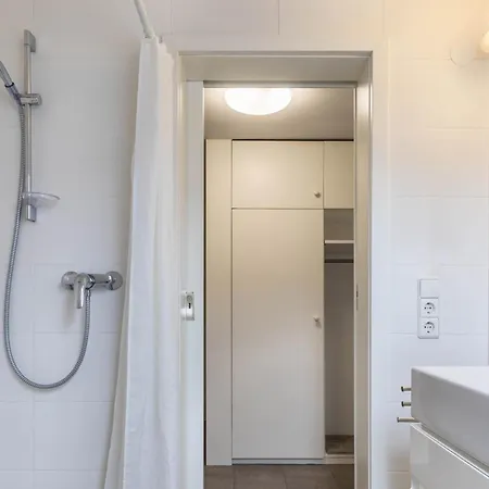 Apartmán Lumafe Uberlingen